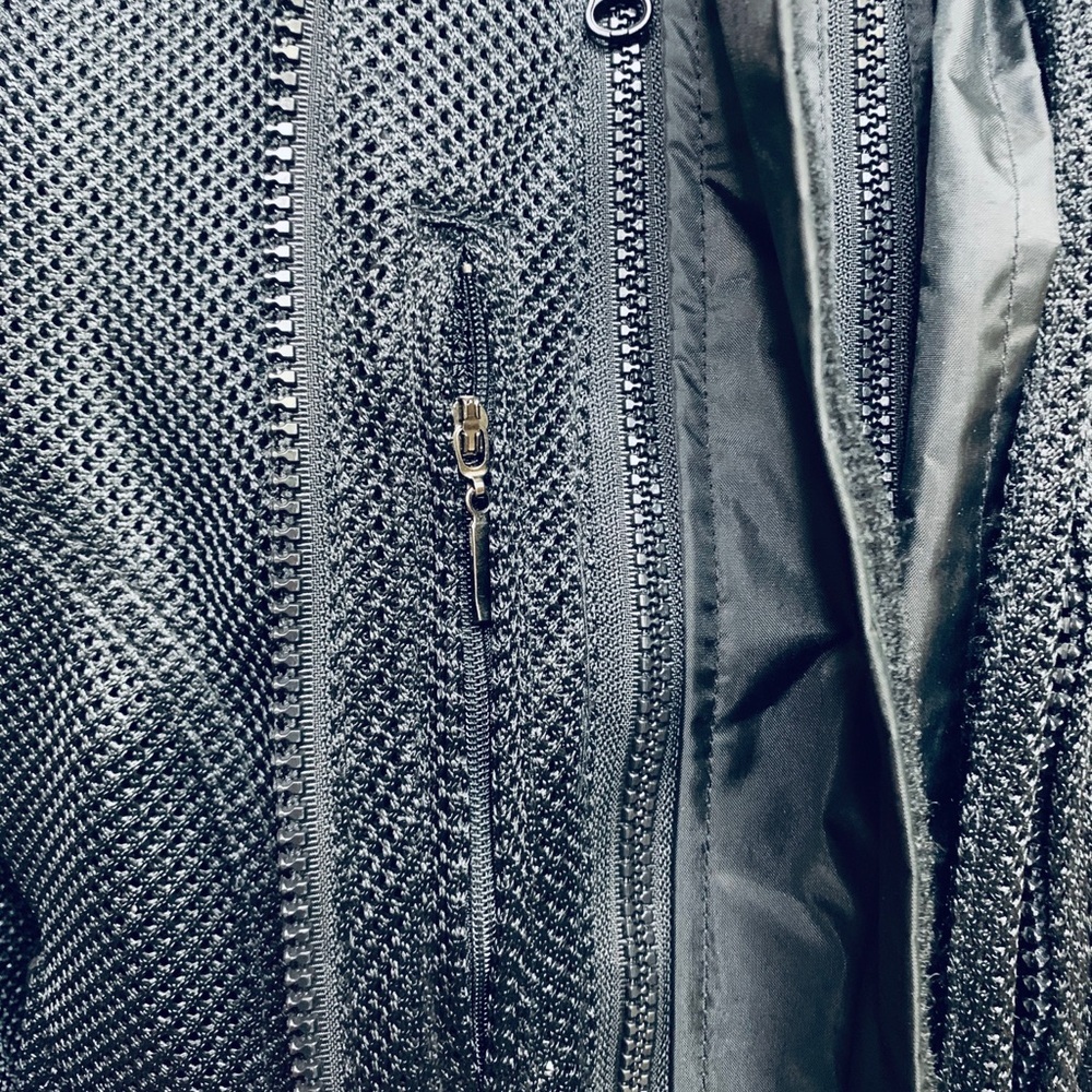 Joe Rocket Racing riding Jacket - Picture 7 of 12